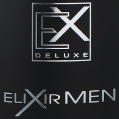 ELIXIR MEN Pánské parfémy