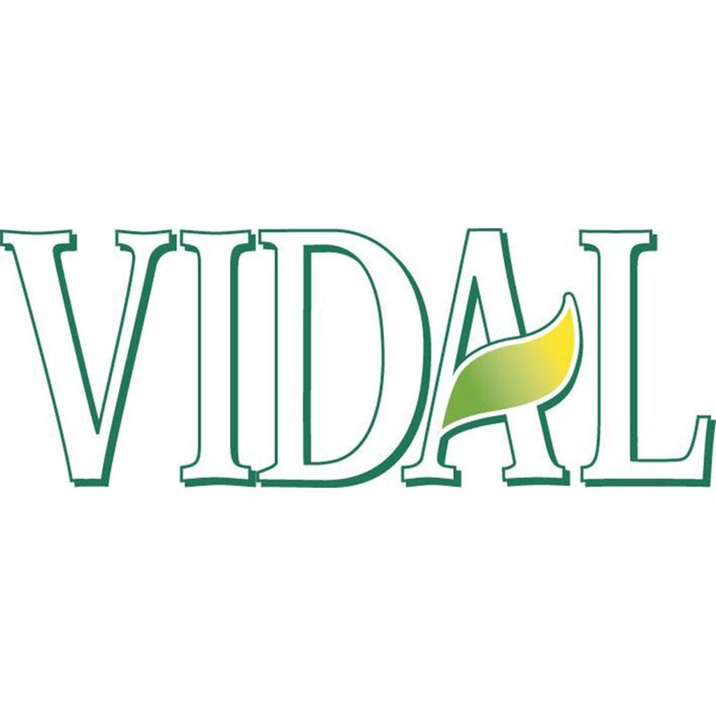 VIDAL 