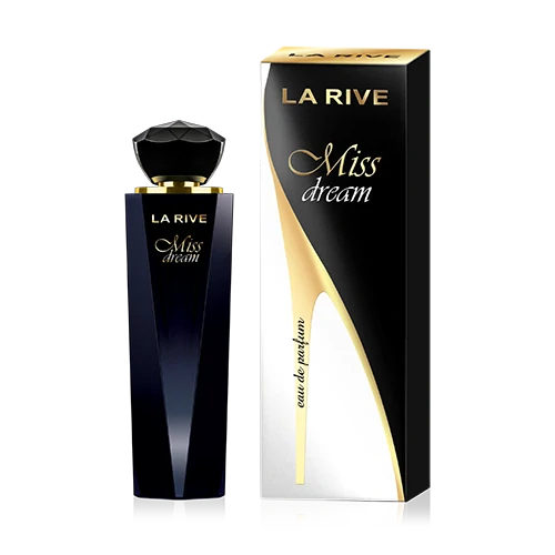 LA RIVE Dámský parfém 100ml MISS DREAM