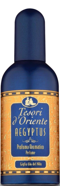 TESORI d'Oriente dámský parfém - AEGYPTUS