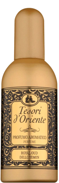 TESORI Dámský parfém 100ml ROYALOUD