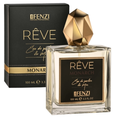 JFENZI edp 100ml pánský parfém REVE MONARCH