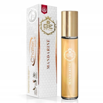 Chatler Mandarine dámská parfémovaná voda (EdP) 30 ml