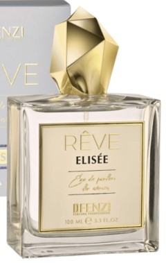 TESTER 100ml edp Dámský parfém REVE ELISEE