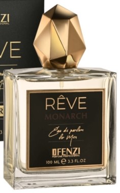 TESTER 100ml edp pánský parfém REVE MONARCH