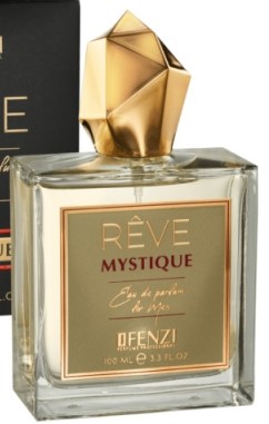 TESTER 100ml edp 100ml pánský parfém REVE MYSTIQUE