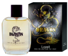LAZELL Pánský parfém 100ml DRAGON