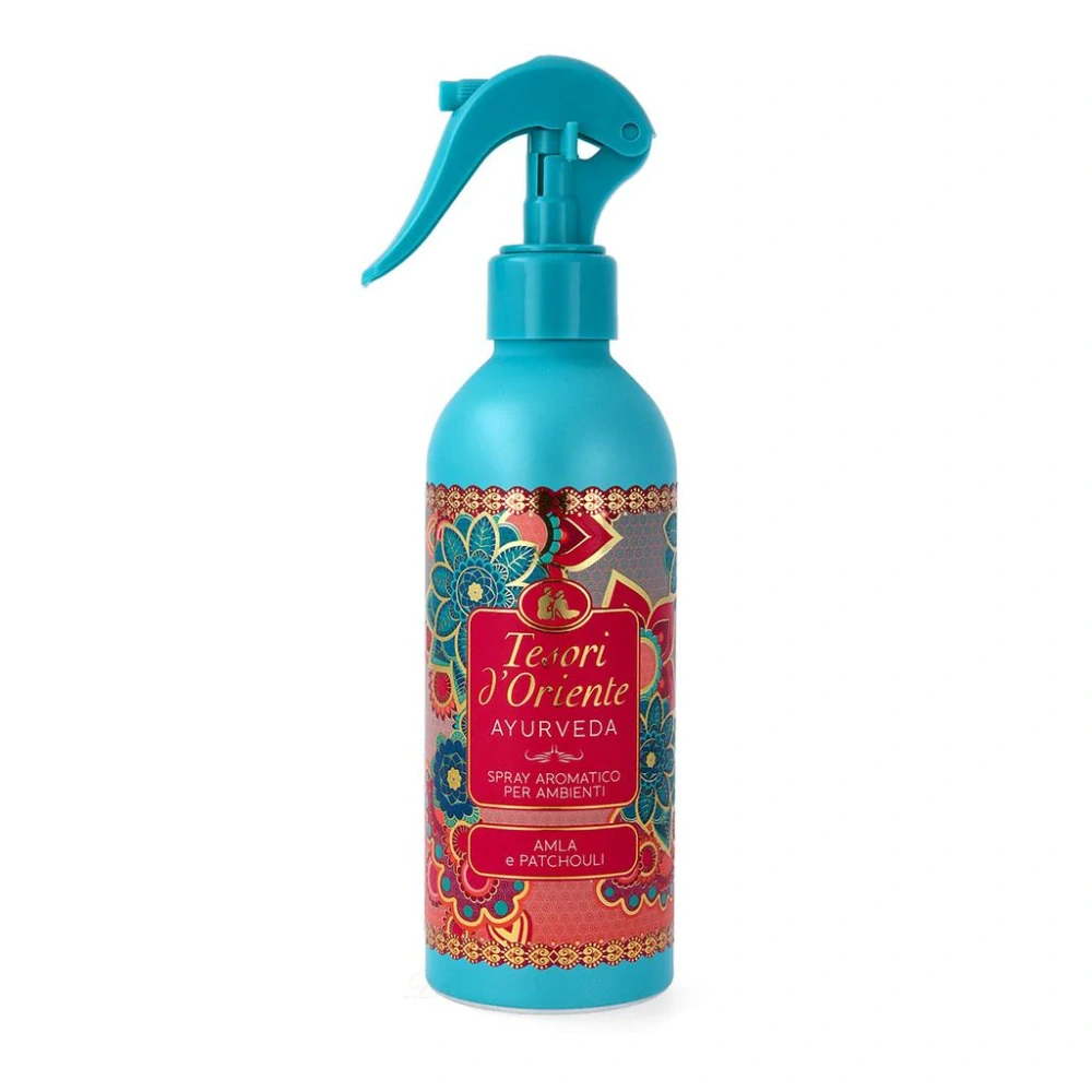 Tesori d´Oriente Ayurveda osvěžovač vzduchu, 250 ml
