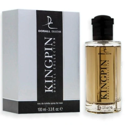 DORALL Pánský parfém 100ml KINGPIN