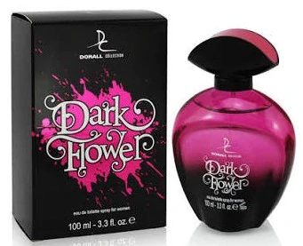 DORALL Dámský parfém 100ml DAR FLOWER