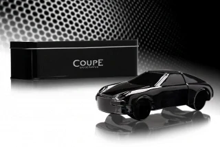 TIVERTON pánská toaletní voda 100 ml COUPE BLACK