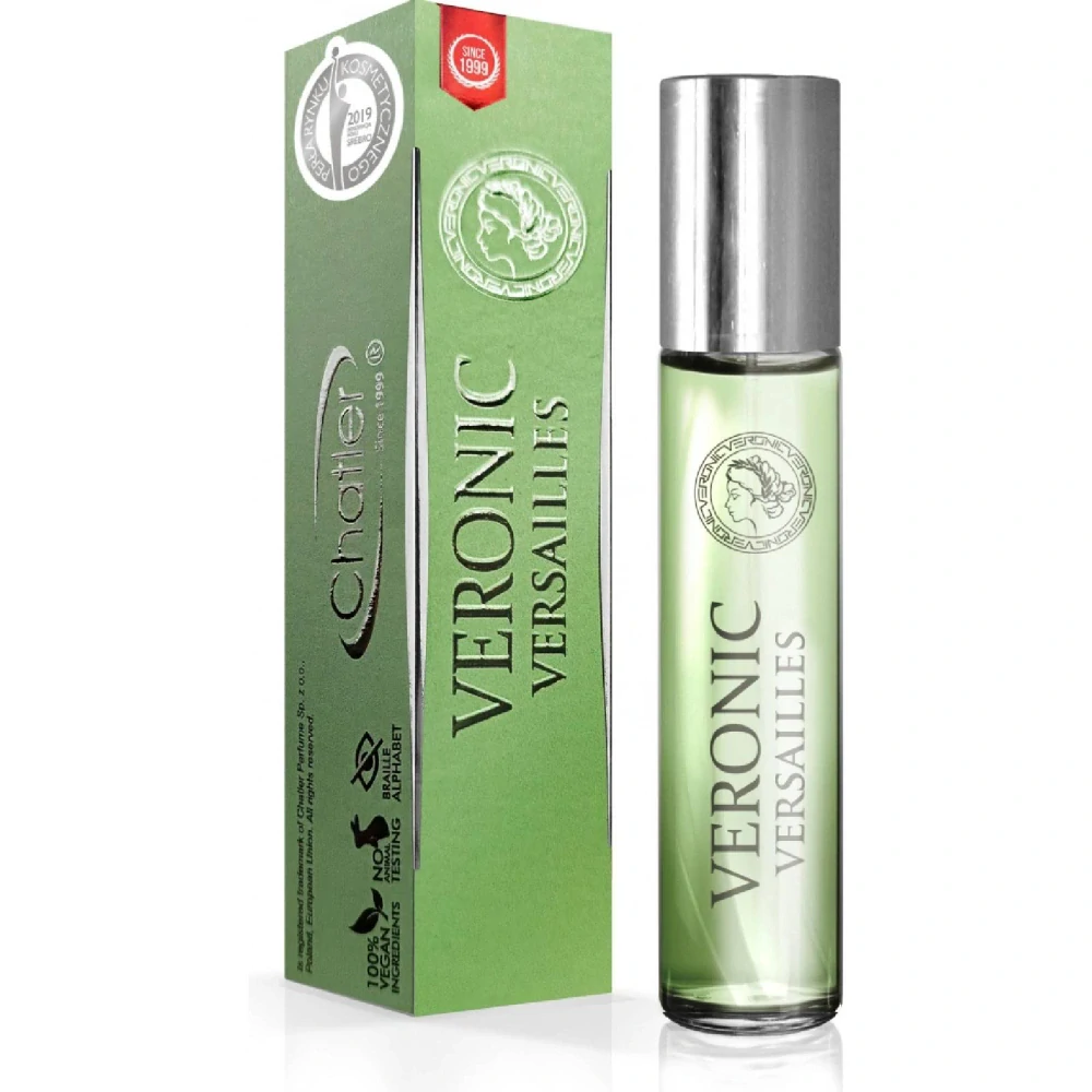 Chatler Veronic Versailes Woman dámská parfémovaná voda (EdP) 30 ml