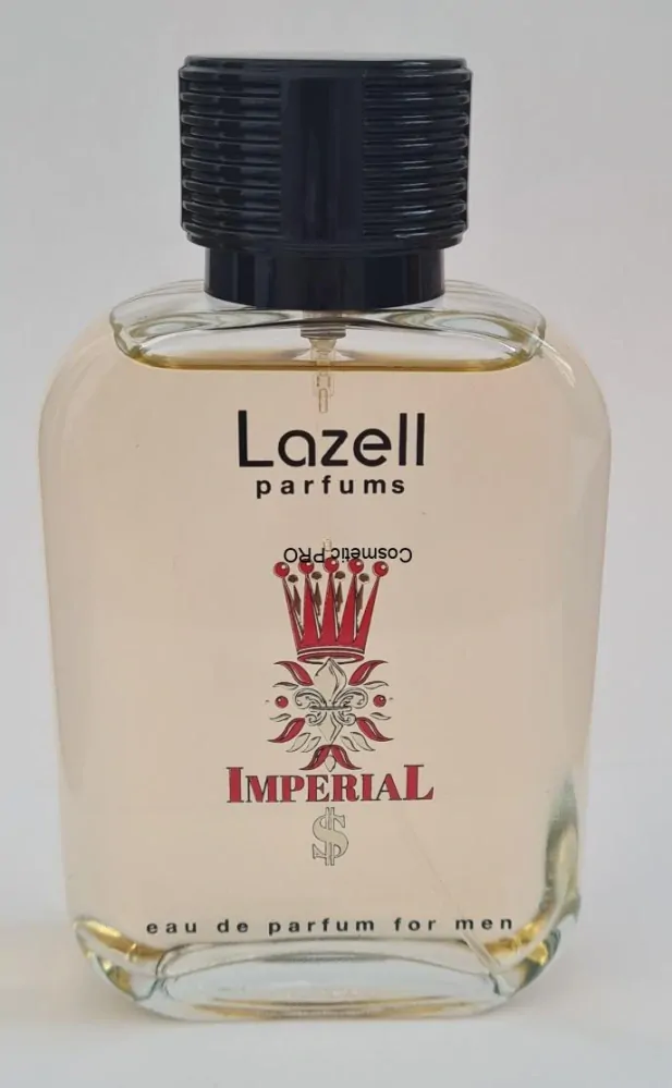 LAZELL Pánský parfém 100ml $ IMPERIAL 