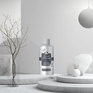 TESORI d'Oriente parfém na praní 250ml - MUSCHIO BIANCO