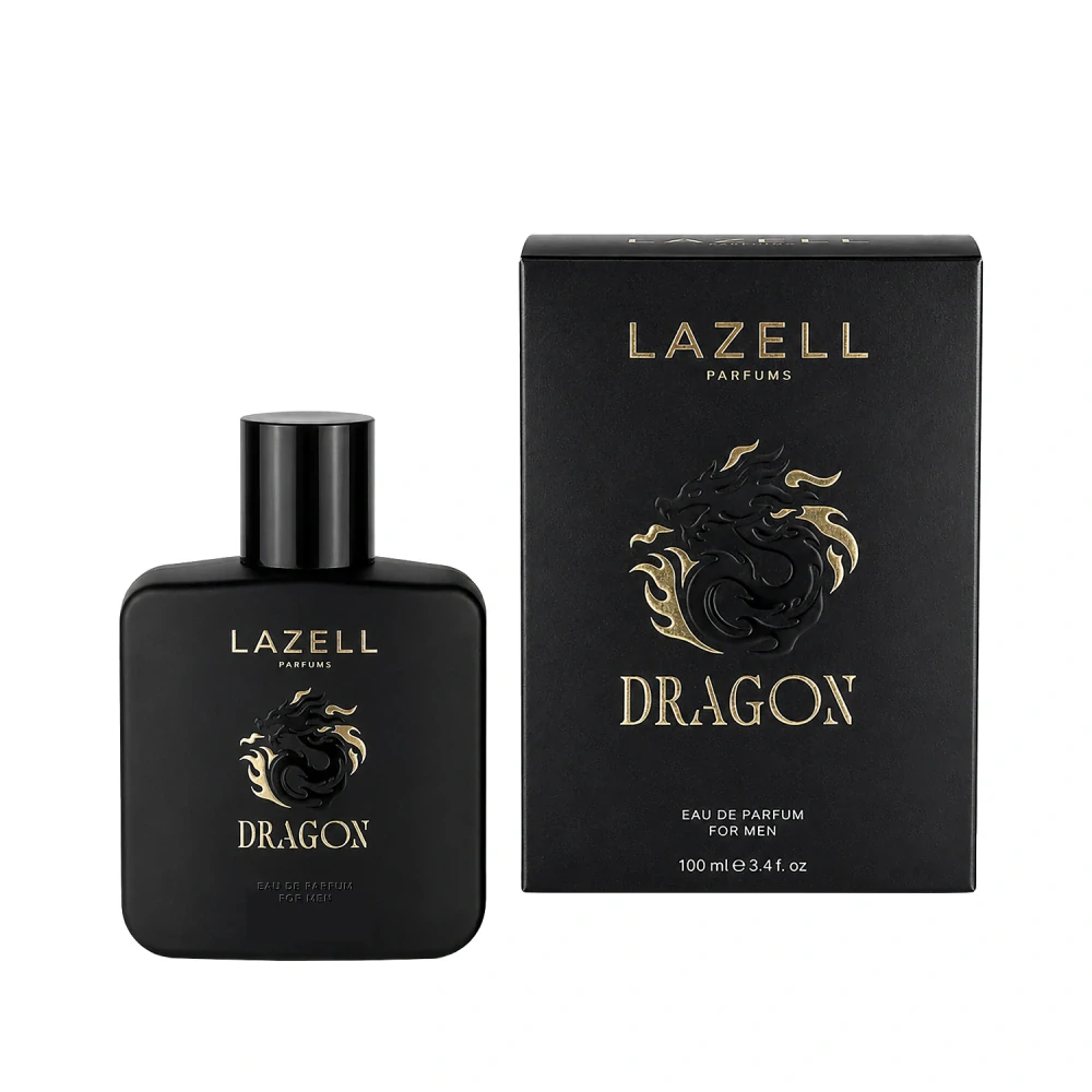 LAZELL Pánský parfém 100ml DRAGON