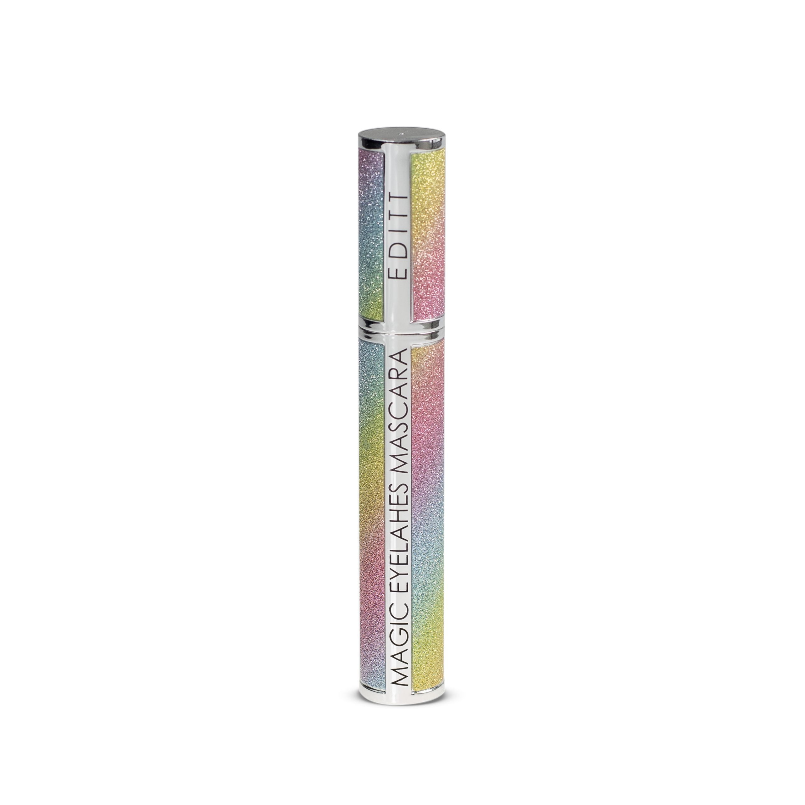 EDITT Oční řasenka MAGIC EYELASHES 15gr ČERNÁ