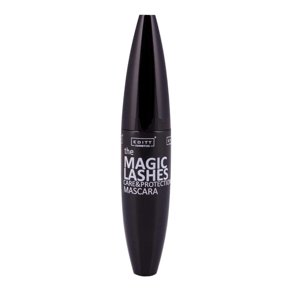 EDITT Oční řasenka MAGIC LASHES Prodlužující ČERNÁ 13gr