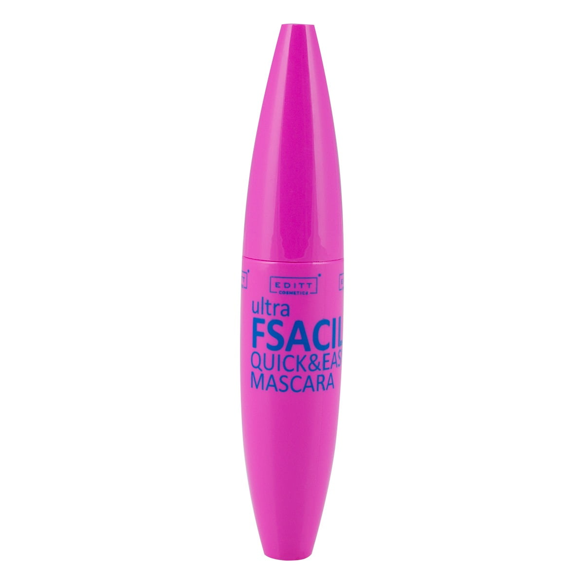 EDITT Oční řasenka MAGIC LASHES Prodlužující ČERNÁ 13gr