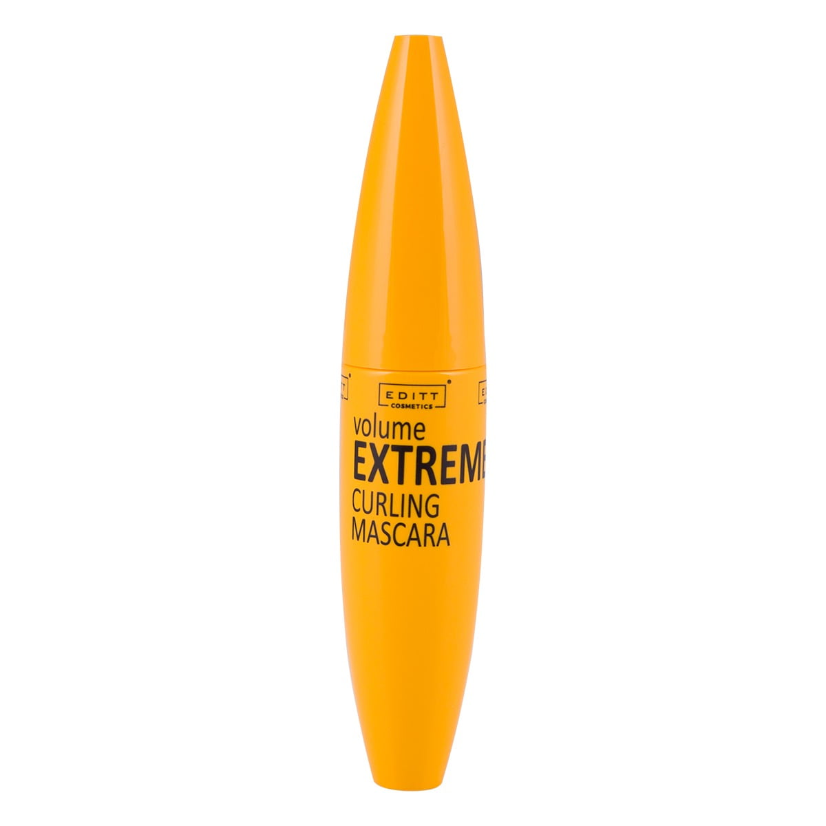 EDITT Oční řasenka EXTREME CURLING Prodlužující ČERNÁ 13gr