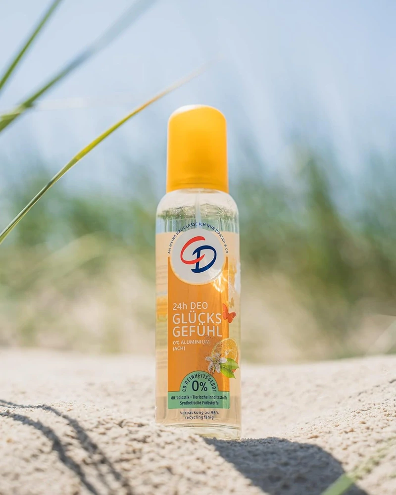 CD Deo DNS 75ml GLUCKS GEFUHL