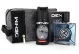 DENIM SADA AS 100ml + DEO 150ml BLACK