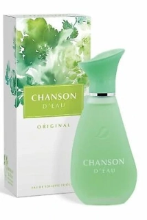 Chanson D´Eau Original W EDT 100 ml