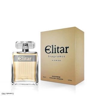 CHATLER Elitar Fragrance Woman 100 ml EDP