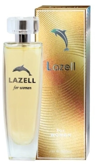 LAZELL Dámský parfém 100ml LAZELL FOR WOMEN