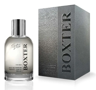 CHAT DOR Pánský parfém 100ml BOXTER