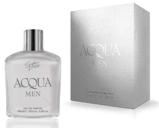 CHAT DOR Pánský parfém 100ml ACQUA MEN 