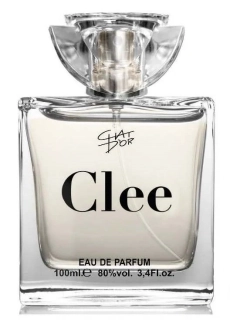 TESTER 100ml Dámské EDT CLEE