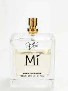 TESTER 100ml Dámské EDT MI