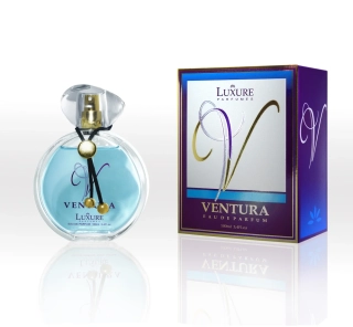 LUXURE Dámský parfém 100ml VENTURA