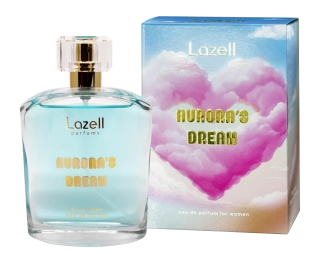LAZELL Dámský parfém 100ml AURORA DREAM 