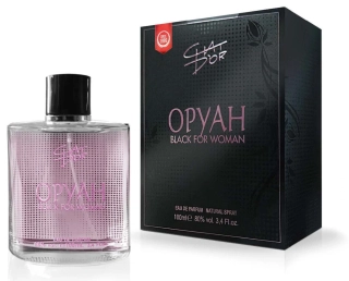 Chat Dor opyah black parfém dámský 100 ml