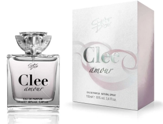 CHAT DOR Dámský parfém 100ml CLEE AMOUR