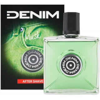 DENIM Voda po holení 100ml MUSK