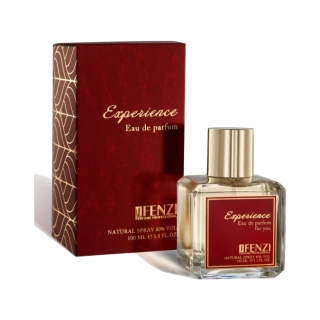 JFENZI edp 100ml Dámský parfém EXPERIENCE