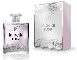 Chat D'or La Bella Rosa parfémovaná voda dámská 100 ml