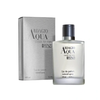 JFENZI edp 100ml pánský parfém ARDAGIO AQUA