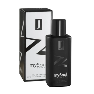 JFENZI edp 100ml pánský parfém MYSOUL