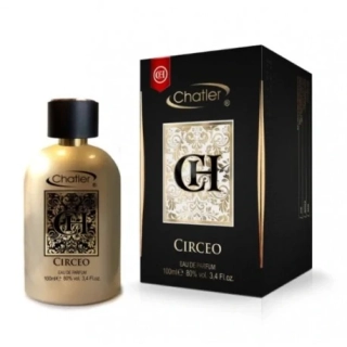 CHATLER dámský parfém 100ml CIRCEO
