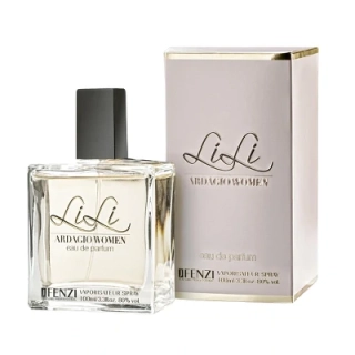 JFENZI edp 100ml Dámský parfém ARDAGIO LILI