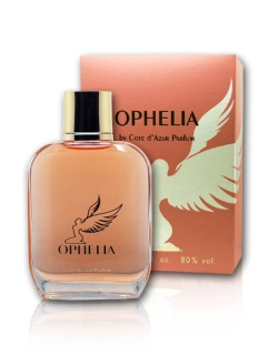 COTE AZUR dámský parfém OPHELIA 100ml
