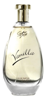 TESTER 100ml Dámské EDT VANILLA