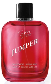 TESTER 100ml Pánské EDT JUMPER
