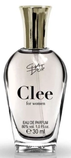 TESTER 30ml Dámské EDT CLEE