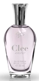 TESTER 30ml Dámské EDT CLEE AMOUR