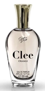 TESTER 30ml EDT CLEE ORANGE