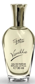 TESTER 30ml Dámské EDT VANILLA